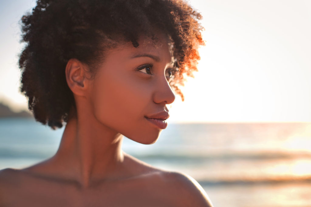 Vitamin D deficiency in African Americans