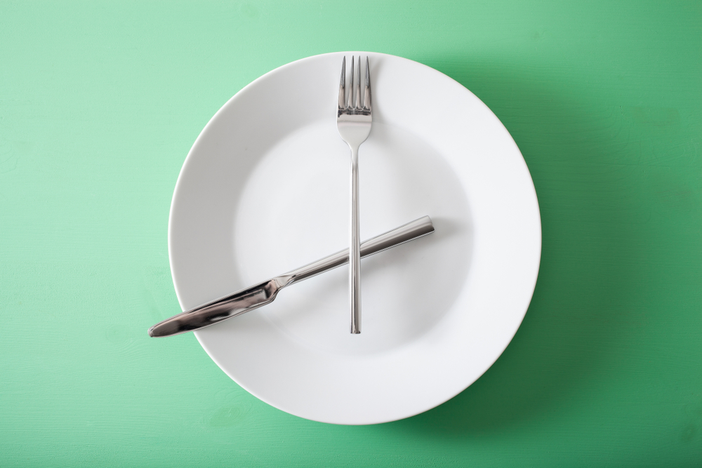 fasting, how fasting works, intermittent fasting, weight loss, healing, metabolic syndrome