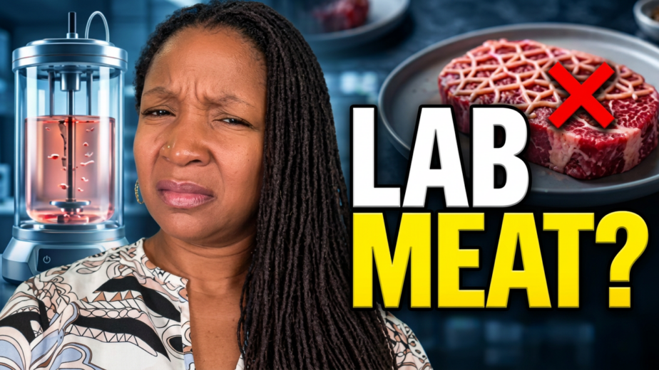 Lab-Grown Meat Is Now In U.S. Grocery Stores